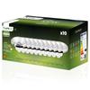 LED-lampen – LED-lampen en -strips