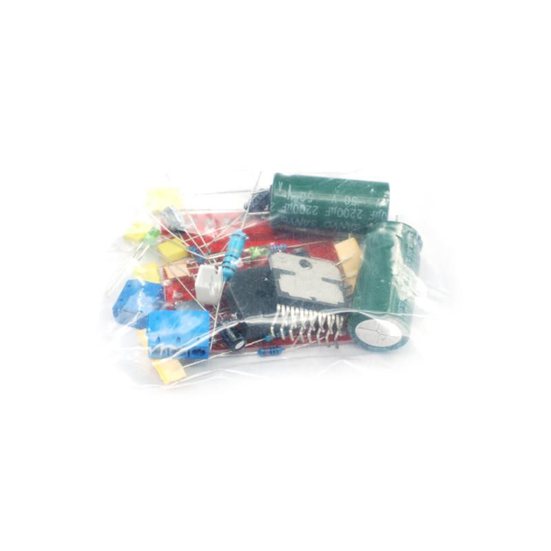 CIRMECH AC12-32V Single Channel TDA7293 100 HIFI Audio Amplifier Board DIY Kit and Assembled BoardGood product