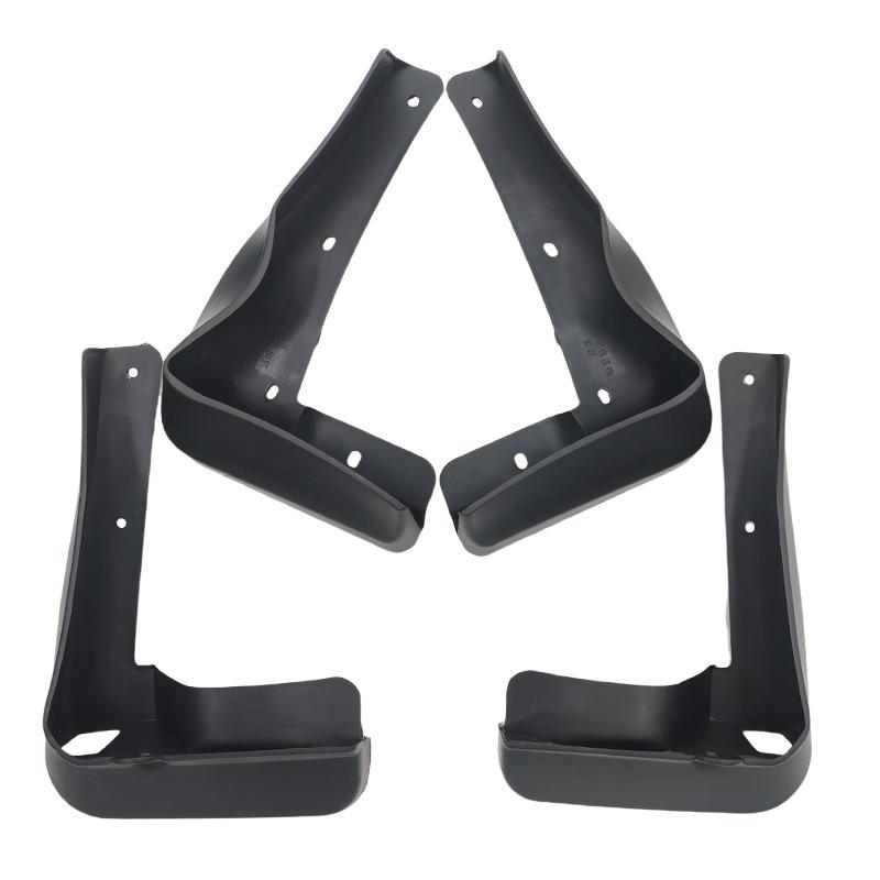 Honda JADE 2013-2016 Mud Flaps for Car Tires