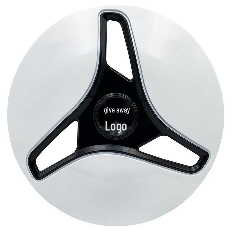 13-Inch Wheel Cover for Wuling Zhiguang EV: Steel Protective Cap for New Energy Vehicles