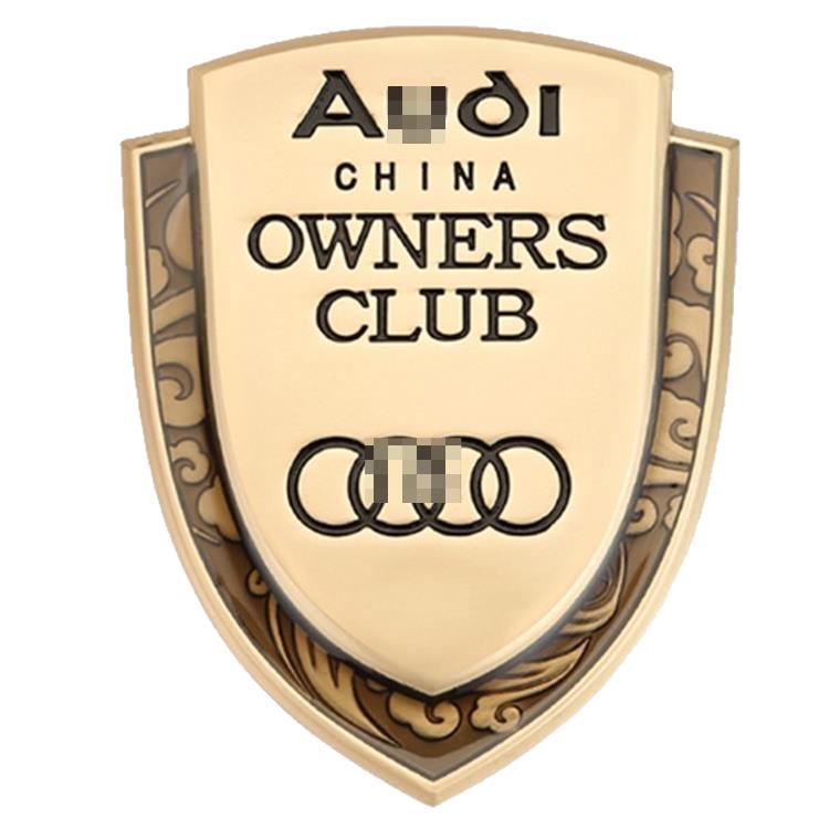 Jaguar XF XFL XE F-PACE XJ XJL 3D Metall Auto Schutz Seiten Emblem Aufkleber