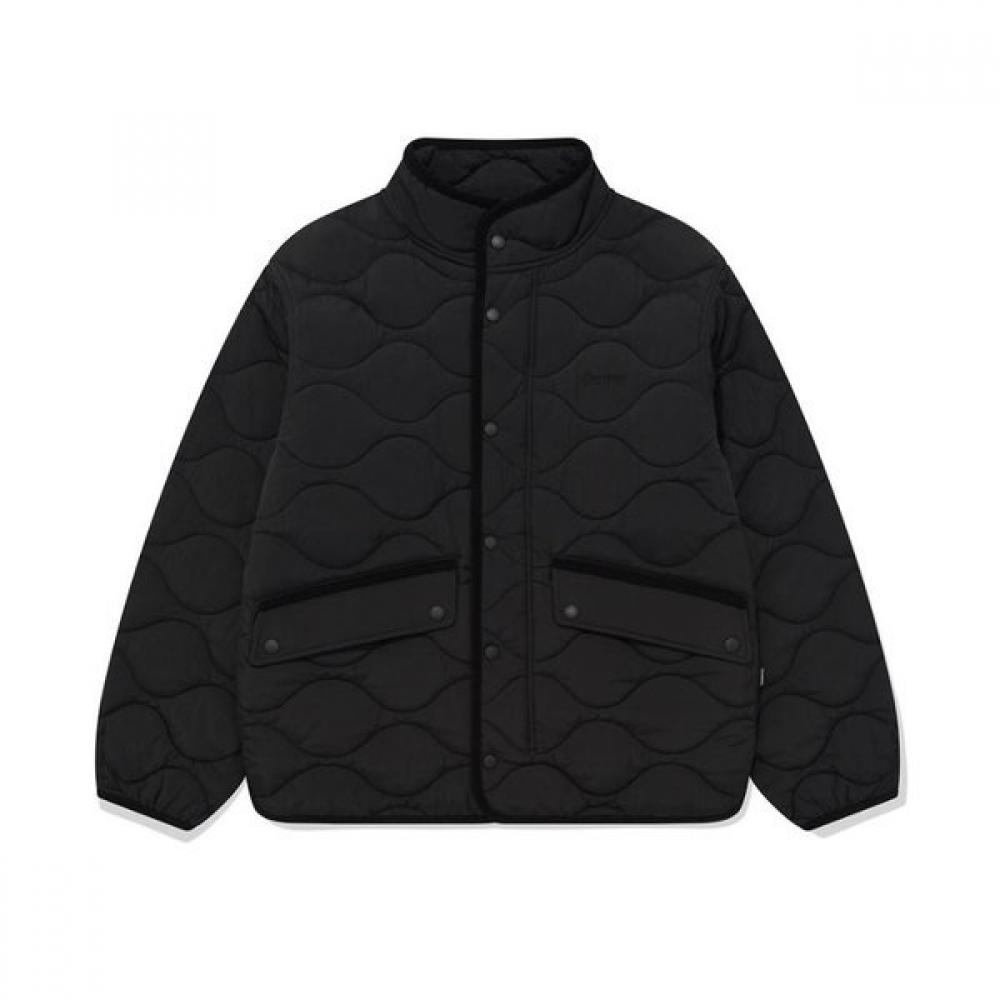 

Куртка Covernot стьобана M51 Co2303jk29 Bk Ec Ch 3.CO2303JK29 CH XL