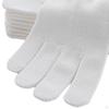 12 Pieces Cotton Gloves Working Garden Work for Repair Mechanic