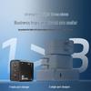 LLANO GaN Fast Charger for Laptops & Mobile Devices