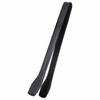 Anti-Slip Steak Tongs Heat Resistant Salad Tongs Meat Turner Kitchen Food Clip  BBQ Grilling