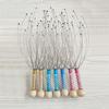 Able Steel Wire Head Massager for Hair Growth and Octopus Scalp Massage To Relieve Fatigue and Relax The Head