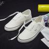 Autumn Spring Casual Low-Top Canvas Shoes Female Vulcanized Rubber Shoes Student Board Shoes Fashion Shoes Sneakers C1320