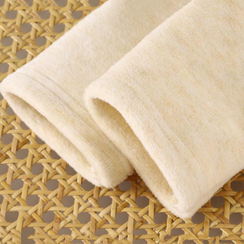 Baby Jungen Mädchen Lässig Einfarbig Schleife Rollkragen T-Shirt Tops Kinder Langarm Herbst Winter Warm Freizeit T-Shirts Kleidung