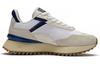 Li Ning Fabric Comfortable Cushioning Slip Resistant Abrasion Resistant Lightweight Low Top Sports Casual Shoes Women's AGCS262-1
