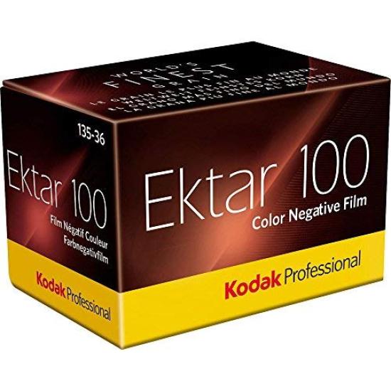 Kodak EKTAR 100 36 EXP 603 1330.