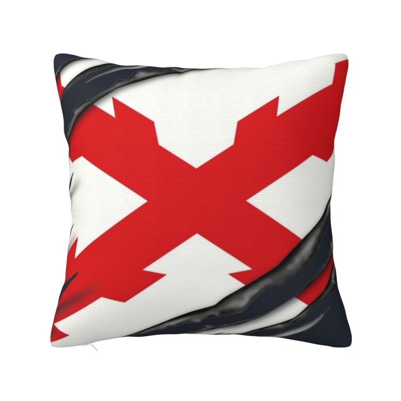 Custom Modern Francisco Franco Cushion Cover Velvet Spain Leader Throw Pillow Case Home Decorative