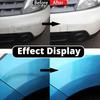 Headlight Restoration Automotive Headlight Oxidation Yellowing Scratches Blurring Enhancement