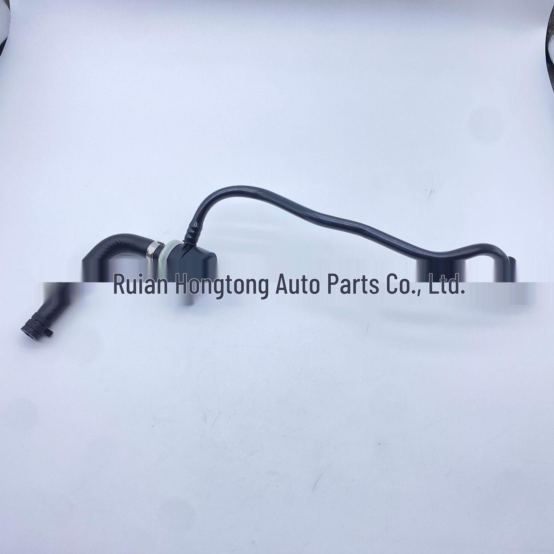 Mercedes Carbon Canister Vent Hose A2740187201
