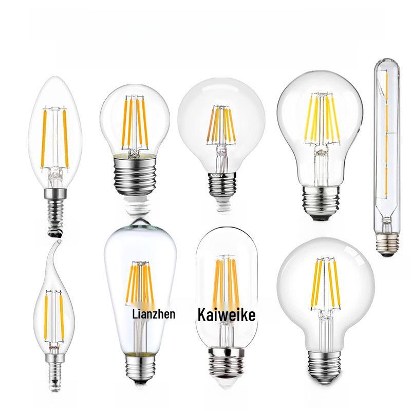 

Waterproof Dimmable DC12V/24V E27/E14 Bulb for Indoor/Outdoor 2W G45-E27 DC3V