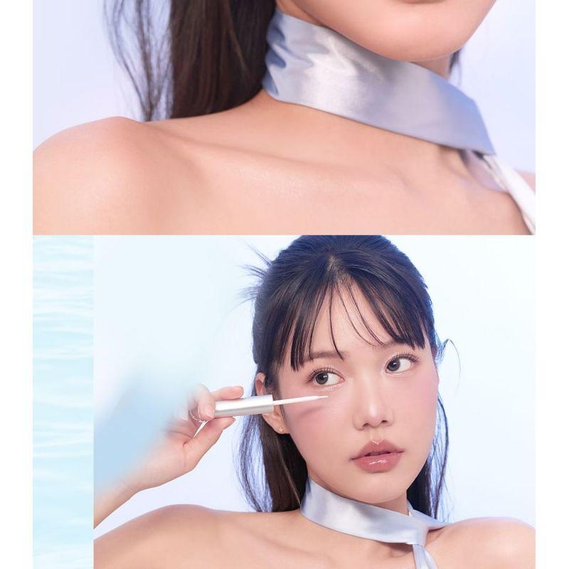 Milk Touch - Fairy Jewel Eye Glitter - 6 Colors