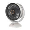 Yidian Desktop Air Circulation Fan with Night Light