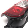 Rear Tail Light, Tail Light Housing Replacement for   Partner Replacement for Citroën   Replacement for   Combo Replacement for T