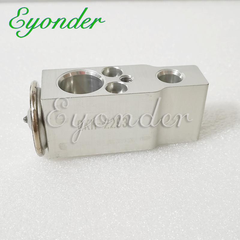 

Испаритель кондиционера TX TXV БЛОК ДРОССЕЛЬНЫЙ КЛАПАН для TOYOTA Daihatsu 8851526070 8851508100 8851507030 8851502290 8851502420 8851533020