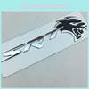 1718 Charger Challenger Mopar Srt Hellcat 3d Emblem Badge Decal Oem New