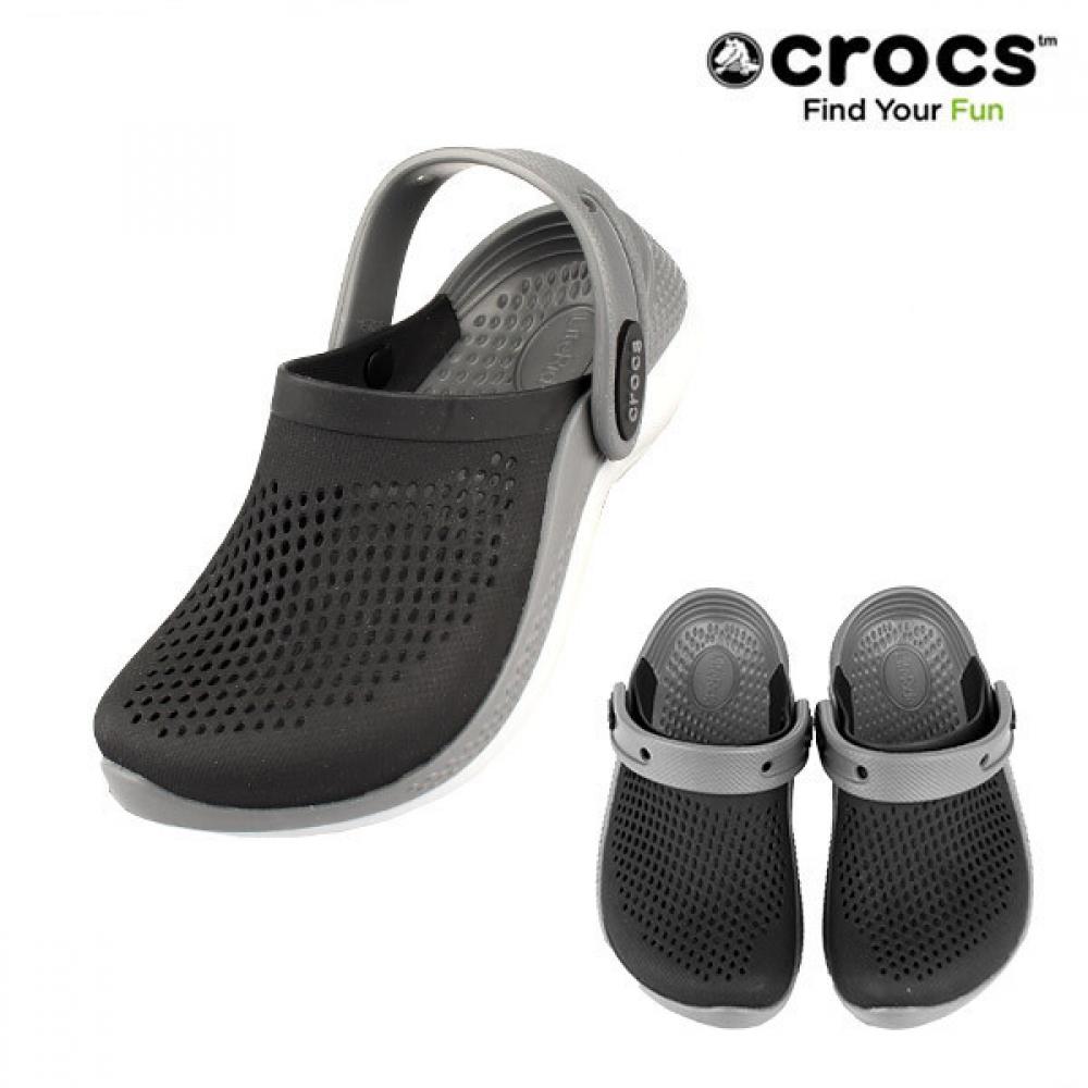 

Crocs Доставка в тот же день Lightride 360 Clog Kids 207021 0dd 2070210DDC11 (175)