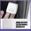 Hood Release Latch Handle Repair Kit Single  for Honda CRV