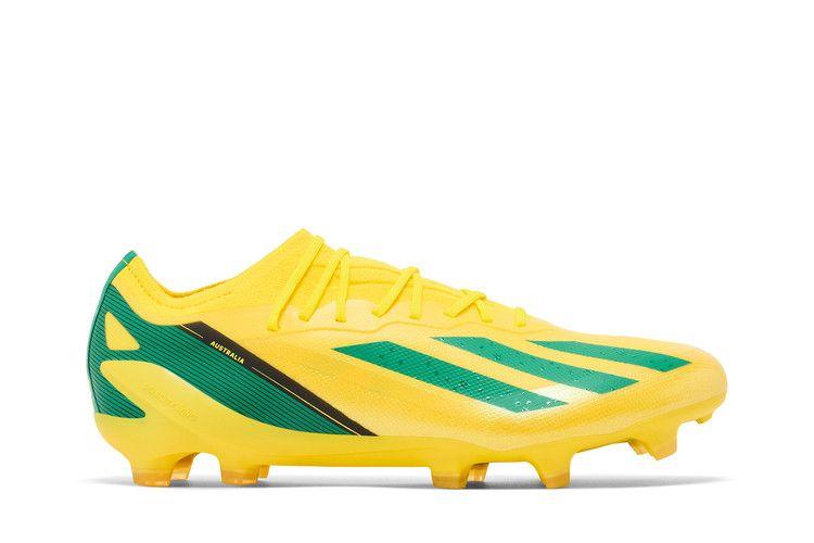Men's Sneakers adidas X Crazyfast.1 FG 'Australia'