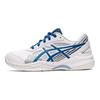 Asics Gel Game 8 GS White Lake Drive Kids Sneakers 1044A049-960