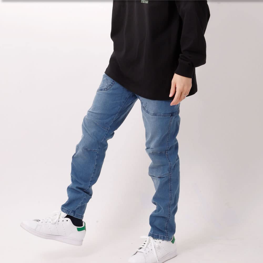 Gerry Climbing Tapered Gardening Chino Size and Pants, Pants, Pants, Pants, Denim, Stylish, Khaki, M, Men's Women's