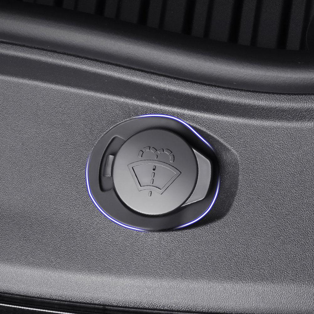 Wiper Water Filter Net for Tesla Wiper Plug Anti Blocking Cover For Model3 Highland 2025 Car Accessories