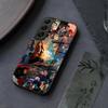 Film C-Culpa Tuya Handyhülle Glas Für Samsung Galaxy S26 S25 S21 S22 S24 S23 S20 Ultra Fe Plus A16 A24 A55 A53 Coque