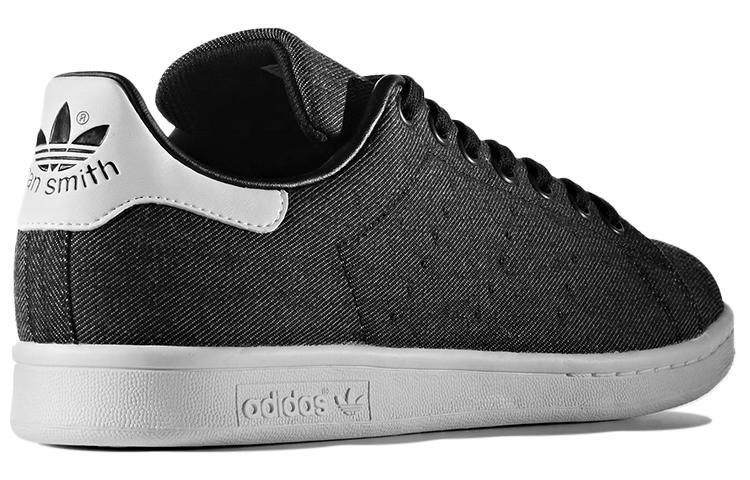 adidas Originals Stan Smith Denim Abc BY9189