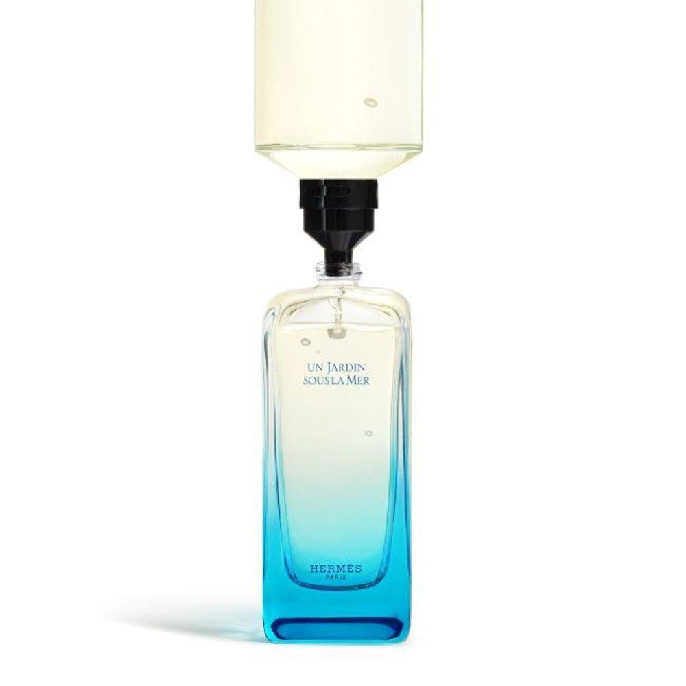 Un Jardin Soux La Mer Eau de Toilette 200ml (Refill)