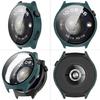 Full Coverage Protective Cover Washable Watch Bumper Shells for Watch 4 Replace