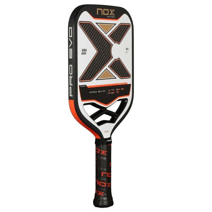 Raquette De Pickleball Nox Pro Evo