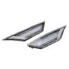 LED bočné obrysové svetlo Dvojfarebný smerový ukazovateľ 33850TBAA02 Náhrada za modely Honda Civic vrátane Type R