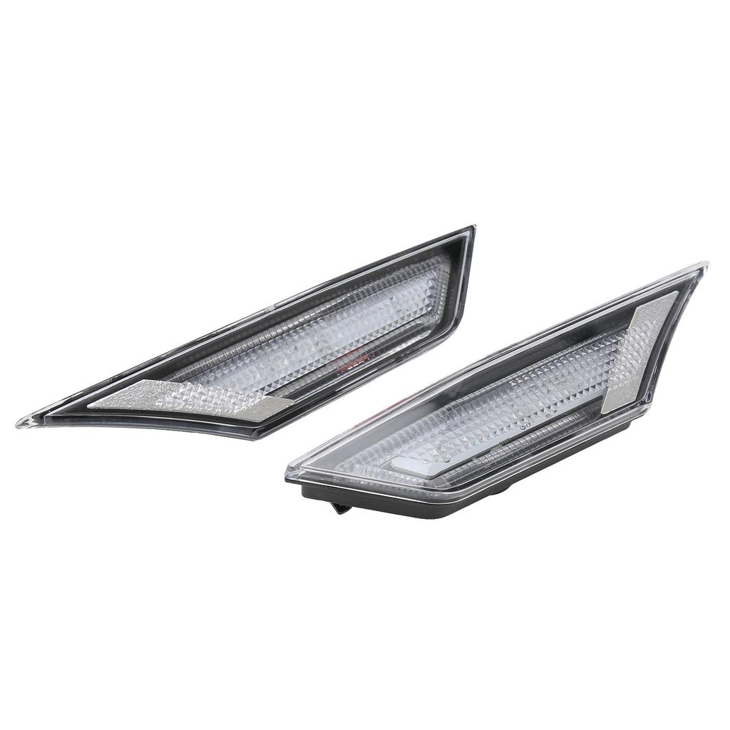 LED bočné obrysové svetlo Dvojfarebný smerový ukazovateľ 33850TBAA02 Náhrada za modely Honda Civic vrátane Type R
