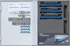 TOMYTEC TOMIX N Gauge JR 475 Series Hokuriku Main Line Blue Set 98547 Model Train