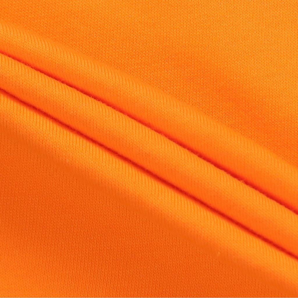 PUMA T Shirt Men's Bright Orange 598939-80