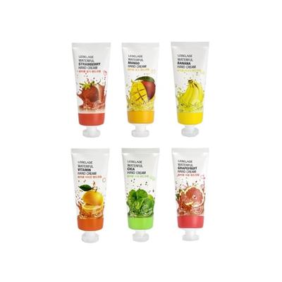 LEBELAGE - Waterful Hand Cream - 6 Types