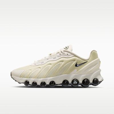 Nike Air Max Dn8 Comfortable Breathable Running Shoes Men s Light Bone 41