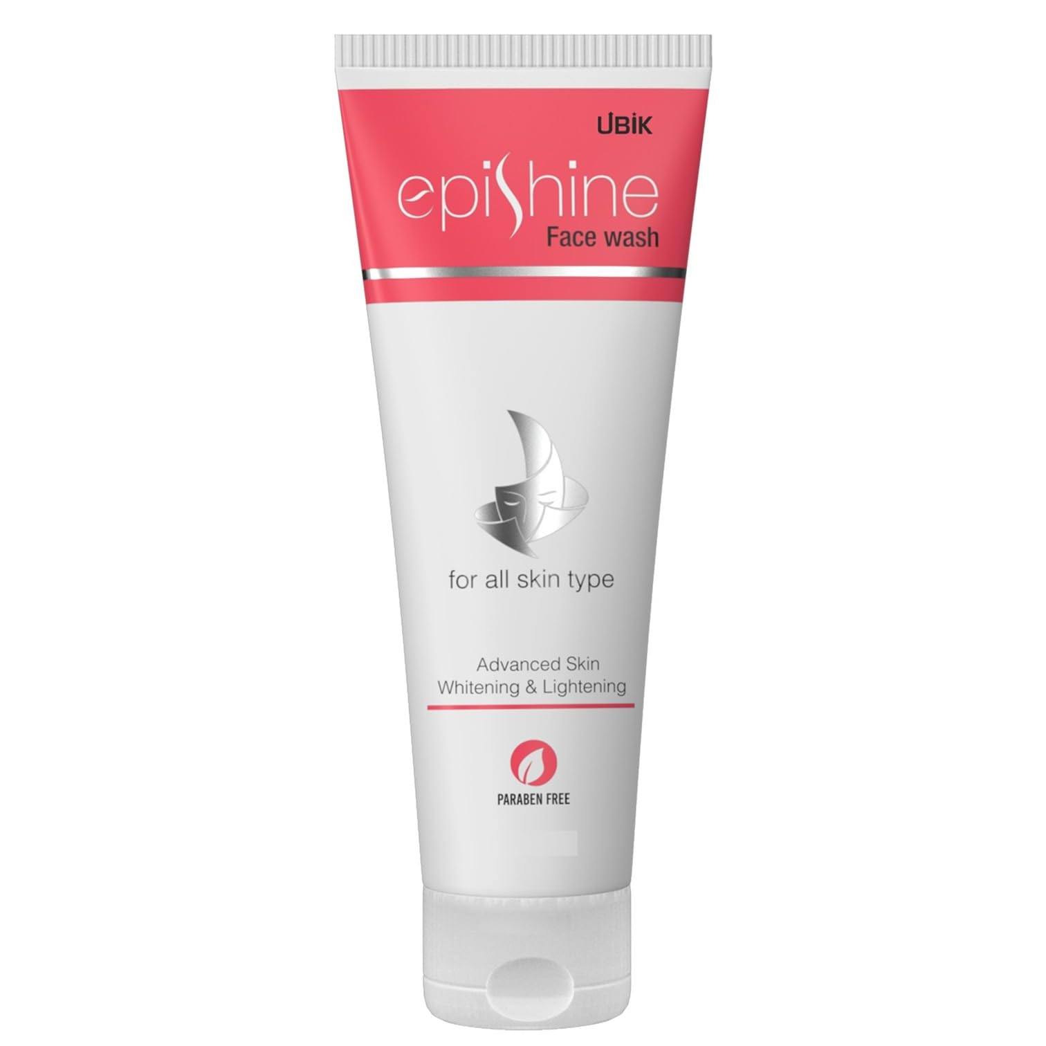 Epishine Face Wash (200ml): Pack of 1