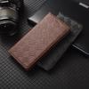 Woven Pattern Flip Cover for Vivo IQOO 13 12 11 11S 10 9 9T 8 7 6 5 3 Pro SE 4G 5G Flip Cover Wallet Cases