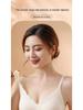 Seamless Wheat Ear Lace Bralette: No-Slip, No Steel Ring, Sexy Thin Suspender Design