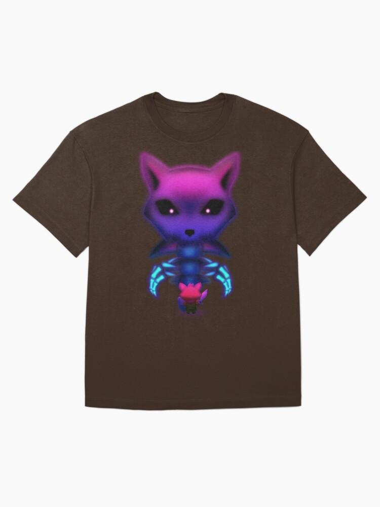 Tunic Tunic Oversized Unisex T-Shirt