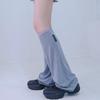 Curvy Leg Warmers 2 colors
