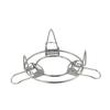 Dishwasher Safe Adjustable Stainless Steel Steamer Rack Part Name