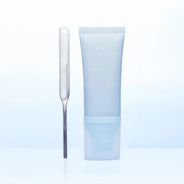 Moisture Hyaluronic Acid Sun Serum Watery Tube SPF50+ PA++++