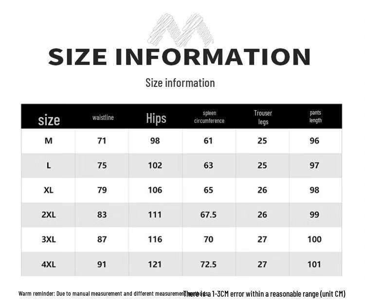 MARK FAIRWHALE Men's Casual Loose Fit Tapered Sweatpants