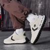 Classic four-season lightweight thick-soled wear-resistant sports running casual shoes high-quality comfortable Forrest Gump shoes