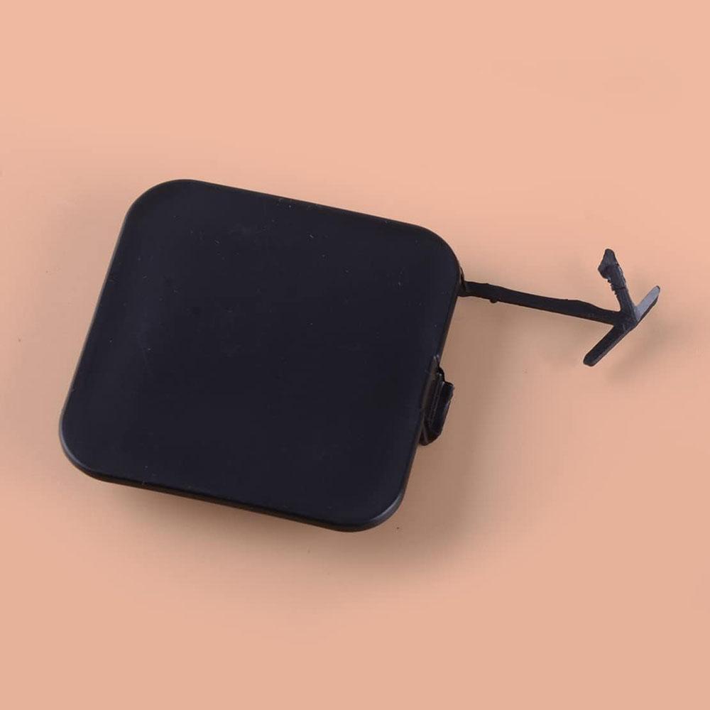 Rear Bumper Tow Hook Cover For 2008-2017 Subaru Impreza & Crosstrek 57739FG000